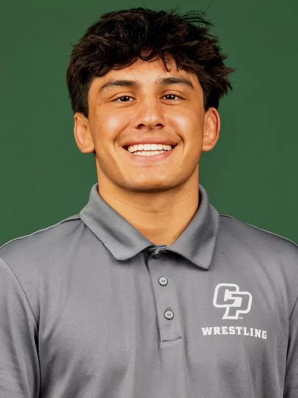 Cal Poly Wrestling 2023-24