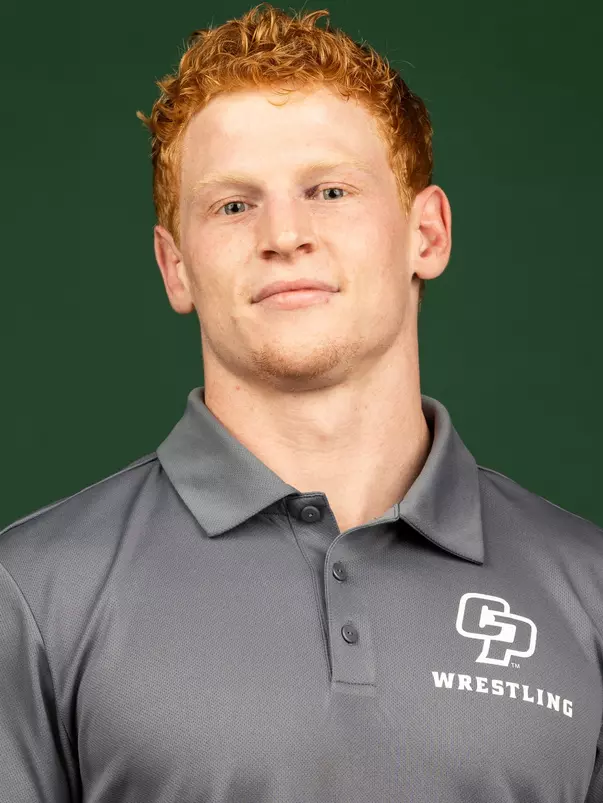 Cal Poly Wrestling 2023-24