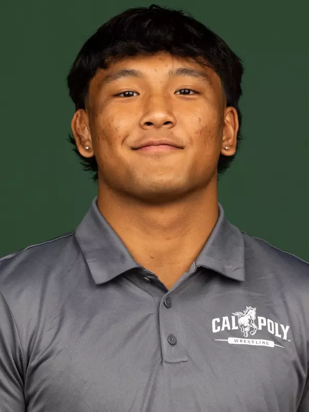 Cal Poly Wrestling 2023-24