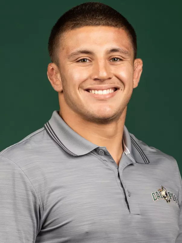 Cal Poly Wrestling 2023-24