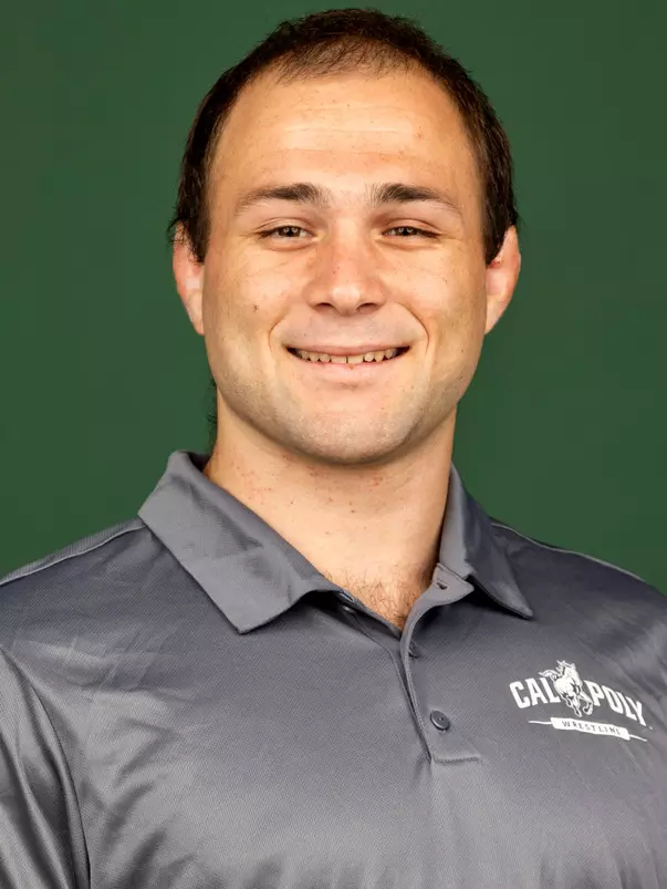 Cal Poly Wrestling 2023-24