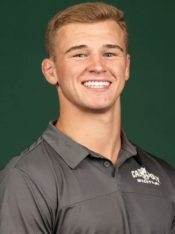 Cal Poly Wrestling 2023-24