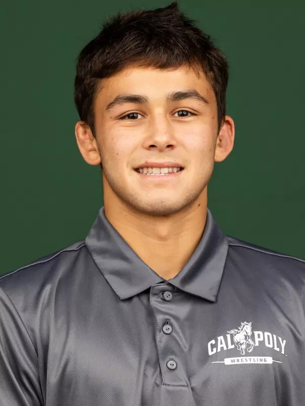 Cal Poly Wrestling 2023-24