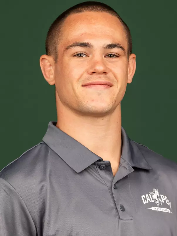 Cal Poly Wrestling 2023-24