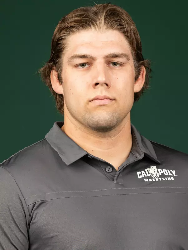 Cal Poly Wrestling 2023-24