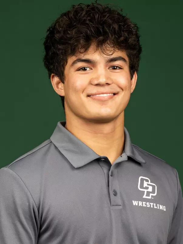 Cal Poly Wrestling 2023-24