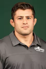 Cal Poly Wrestling 2023-24