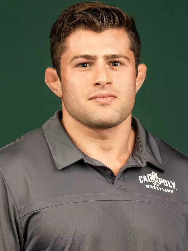 Cal Poly Wrestling 2023-24