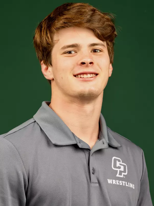 Cal Poly Wrestling 2023-24