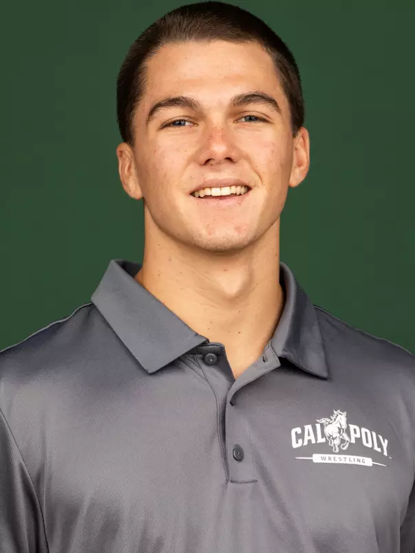 Cal Poly Wrestling 2023-24