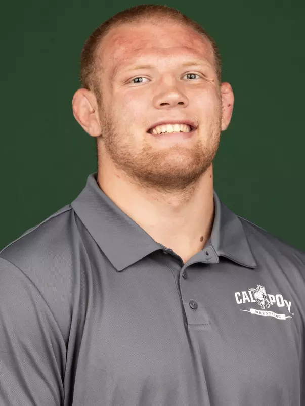 Cal Poly Wrestling 2023-24