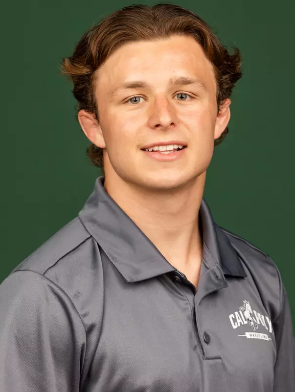 Cal Poly Wrestling 2023-24