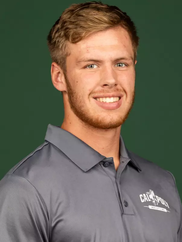 Cal Poly Wrestling 2023-24