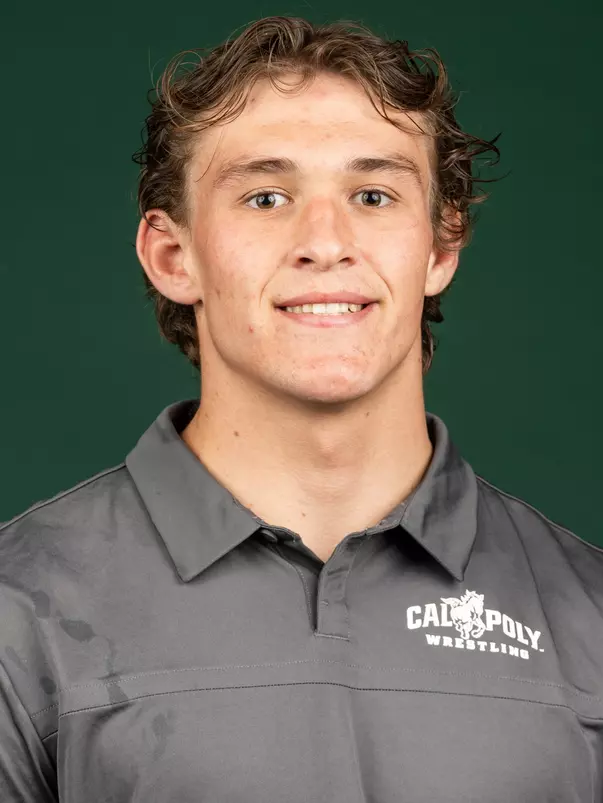 Cal Poly Wrestling 2023-24