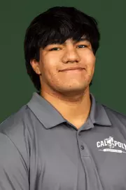 Cal Poly Wrestling 2023-24