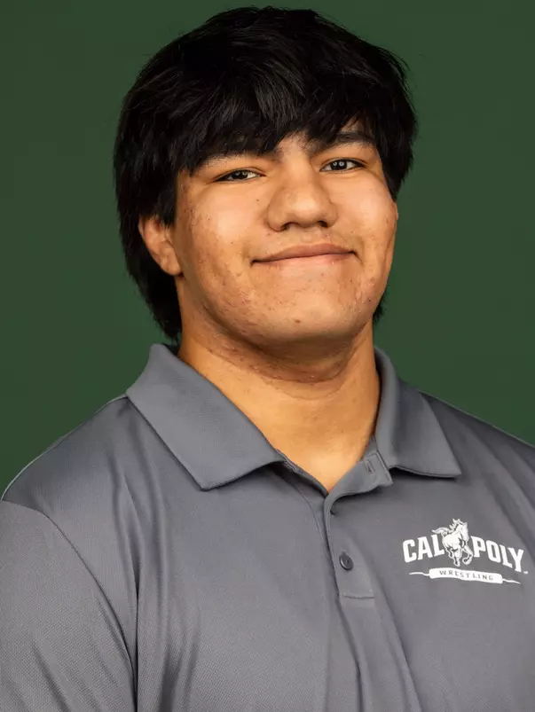 Cal Poly Wrestling 2023-24