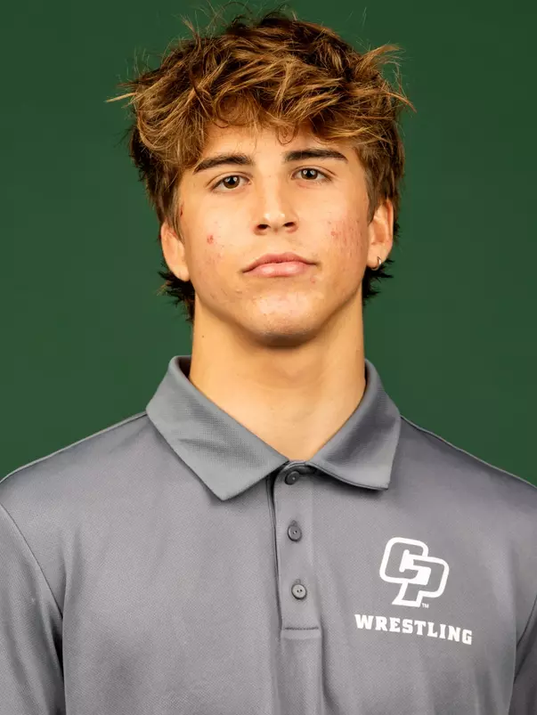 Cal Poly Wrestling 2023-24