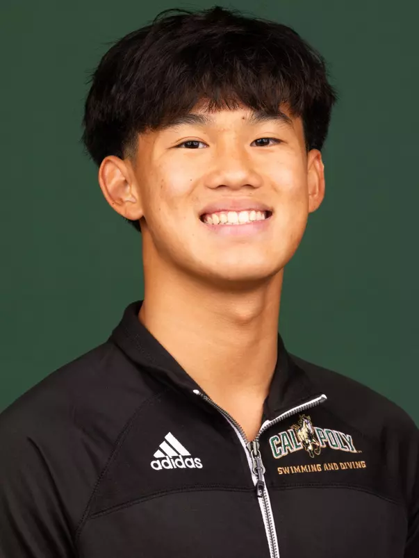 Cal Poly mens soccer hosted UCSB. Photo by Owen Main