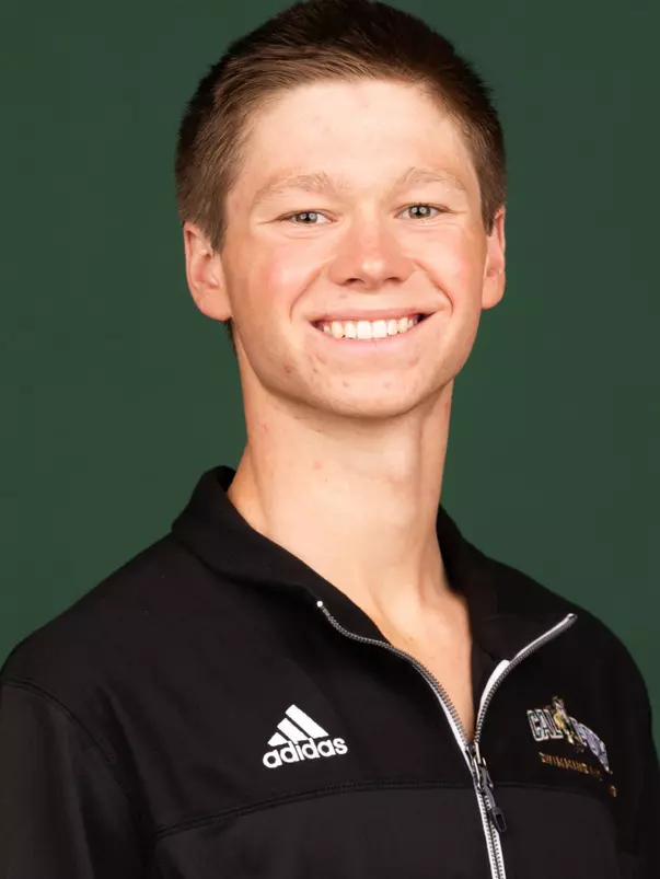 Cal Poly mens soccer hosted UCSB. Photo by Owen Main