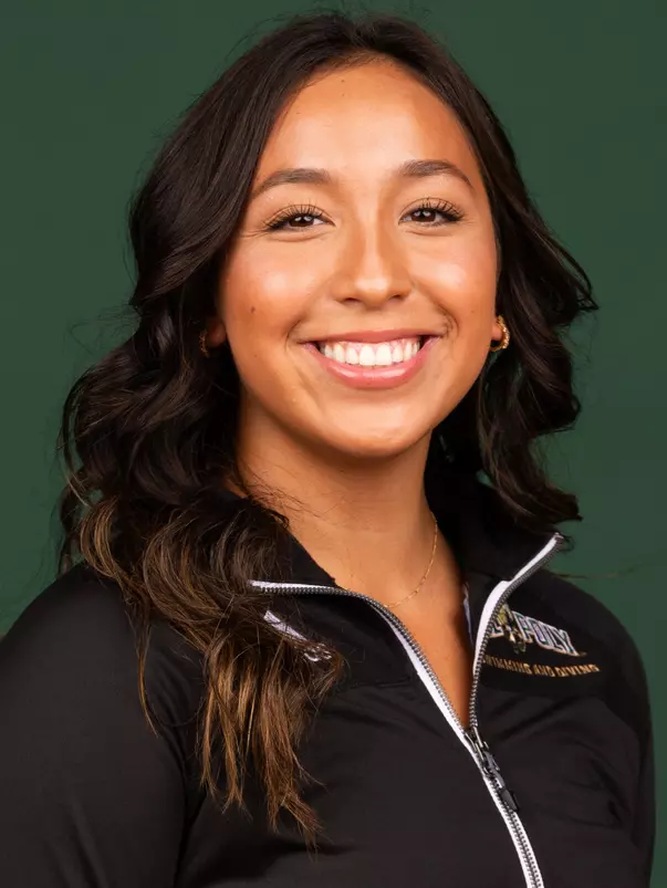 Cal Poly mens soccer hosted UCSB. Photo by Owen Main