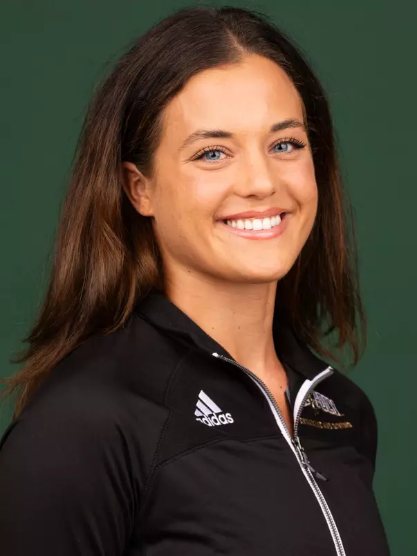 Cal Poly mens soccer hosted UCSB. Photo by Owen Main