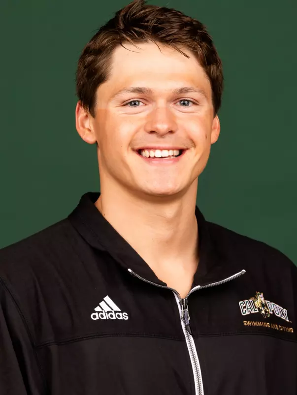 Cal Poly mens soccer hosted UCSB. Photo by Owen Main