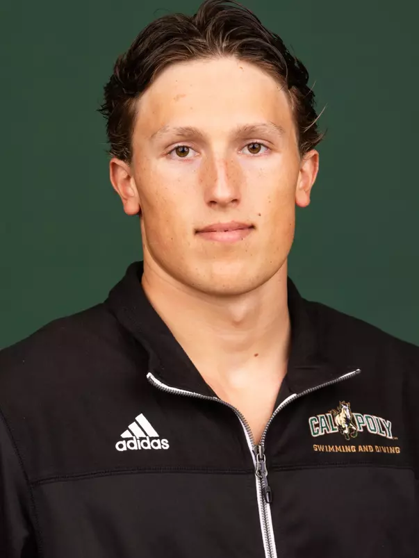 Cal Poly mens soccer hosted UCSB. Photo by Owen Main