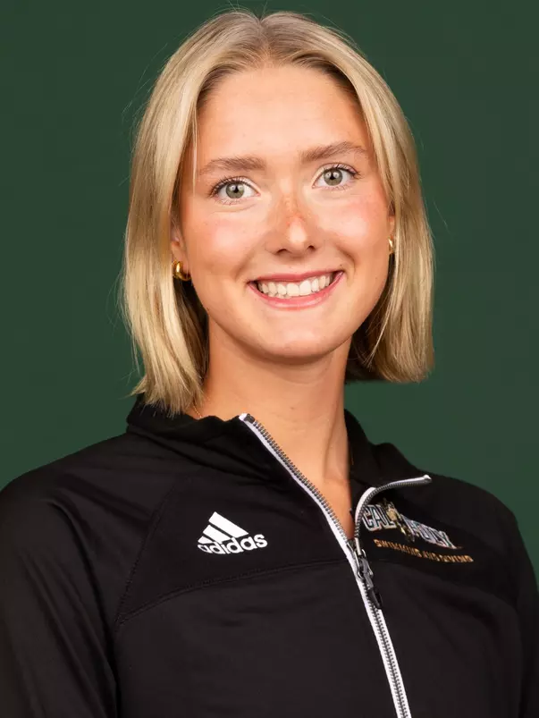 Cal Poly mens soccer hosted UCSB. Photo by Owen Main