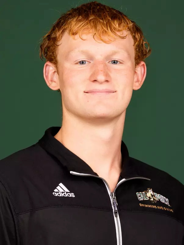Cal Poly mens soccer hosted UCSB. Photo by Owen Main