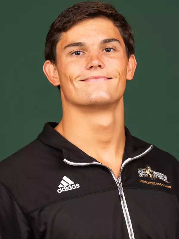 Cal Poly mens soccer hosted UCSB. Photo by Owen Main