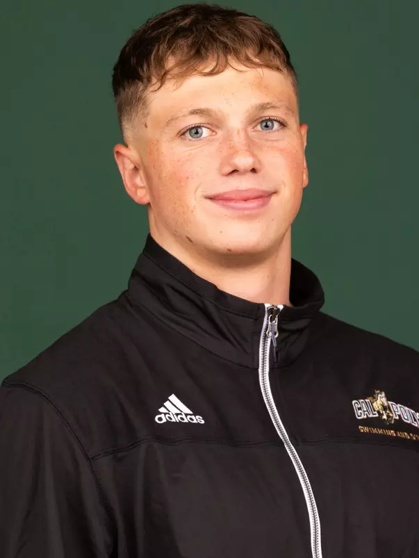 Cal Poly mens soccer hosted UCSB. Photo by Owen Main