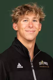 Cal Poly mens soccer hosted UCSB. Photo by Owen Main