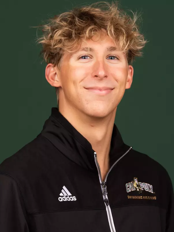Cal Poly mens soccer hosted UCSB. Photo by Owen Main