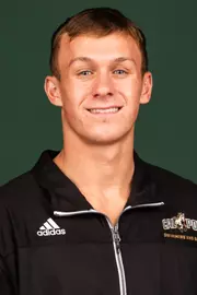 Cal Poly mens soccer hosted UCSB. Photo by Owen Main