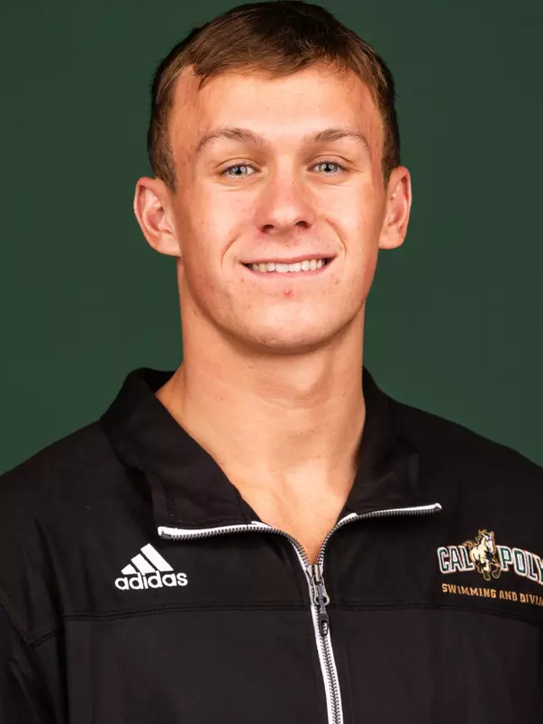 Cal Poly mens soccer hosted UCSB. Photo by Owen Main