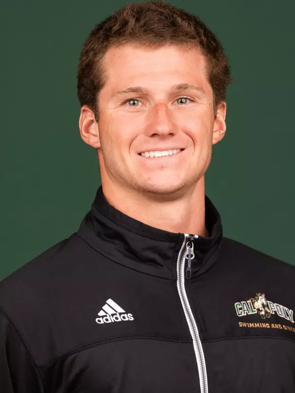 Cal Poly mens soccer hosted UCSB. Photo by Owen Main