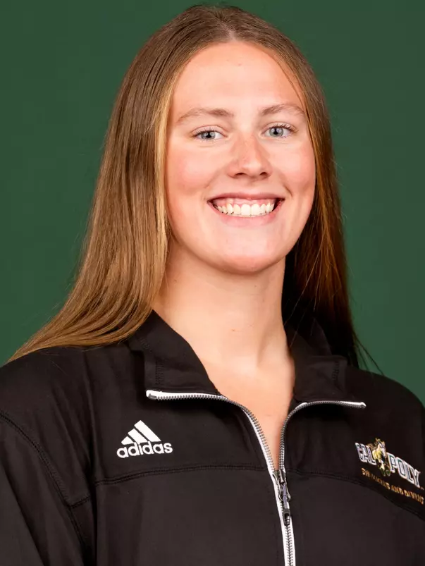 Cal Poly mens soccer hosted UCSB. Photo by Owen Main