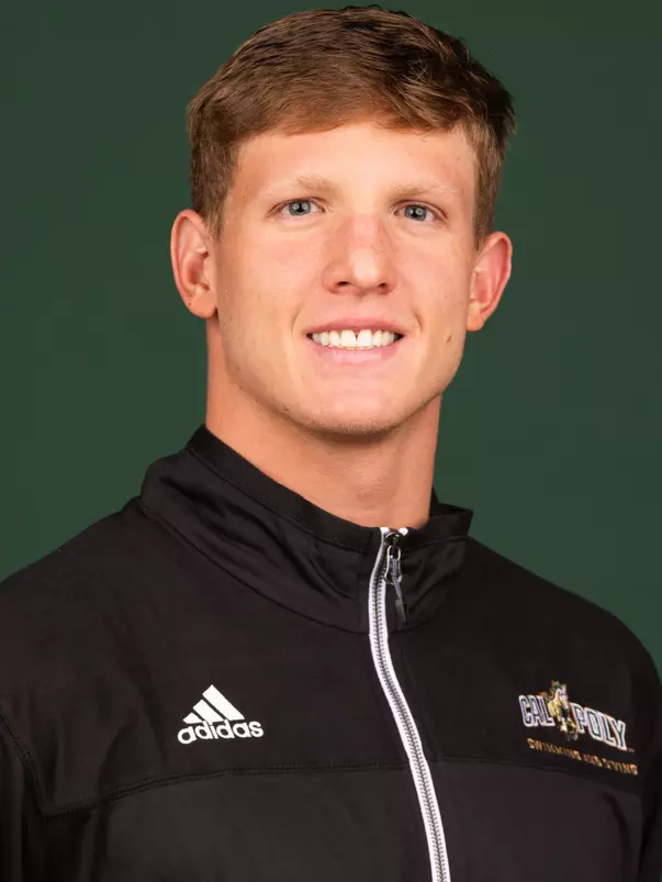 Cal Poly mens soccer hosted UCSB. Photo by Owen Main