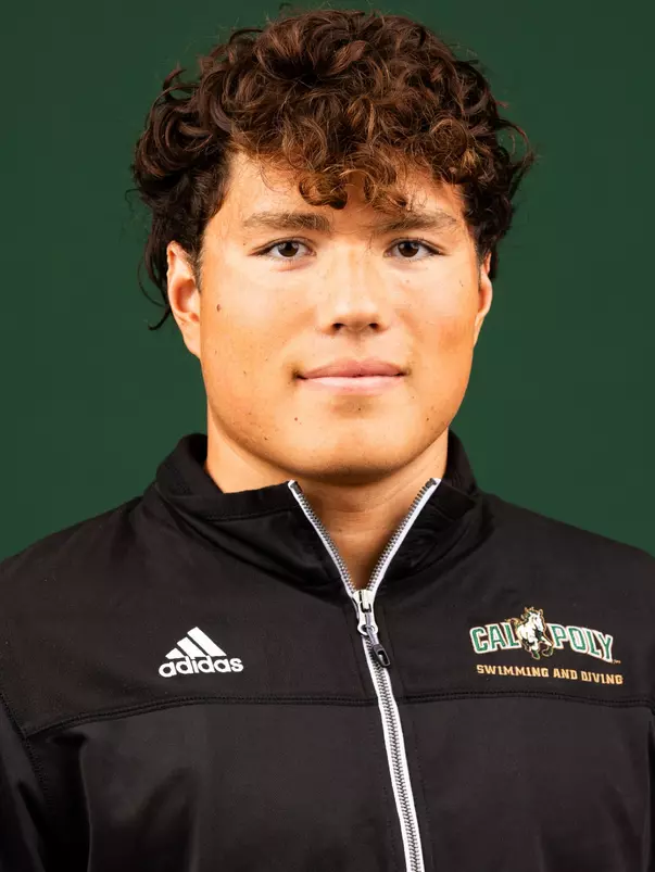 Cal Poly mens soccer hosted UCSB. Photo by Owen Main