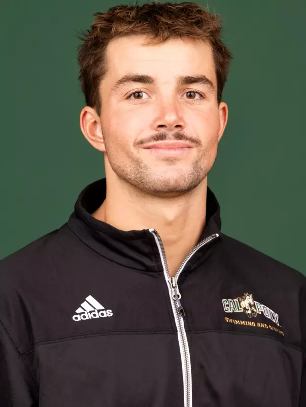 Cal Poly mens soccer hosted UCSB. Photo by Owen Main