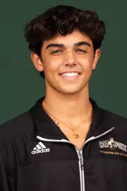 Cal Poly mens soccer hosted UCSB. Photo by Owen Main