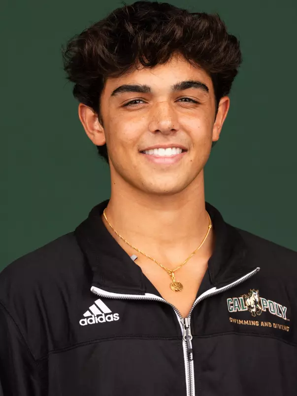 Cal Poly mens soccer hosted UCSB. Photo by Owen Main