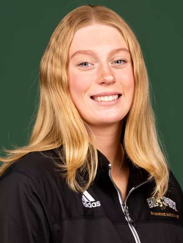 Cal Poly mens soccer hosted UCSB. Photo by Owen Main