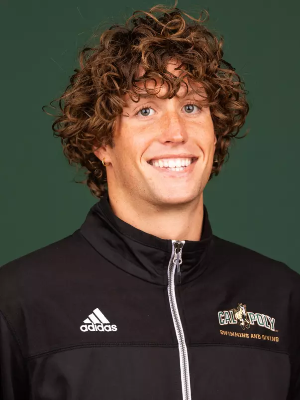 Cal Poly mens soccer hosted UCSB. Photo by Owen Main