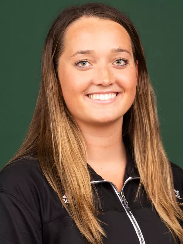 Cal Poly mens soccer hosted UCSB. Photo by Owen Main