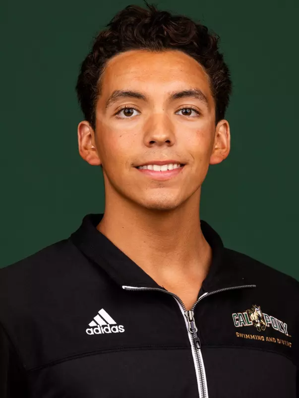 Cal Poly mens soccer hosted UCSB. Photo by Owen Main
