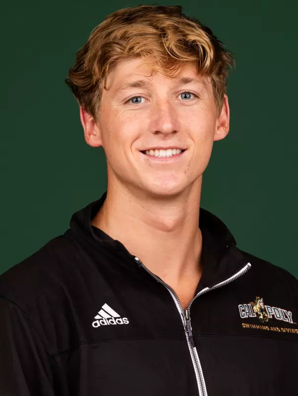 Cal Poly mens soccer hosted UCSB. Photo by Owen Main