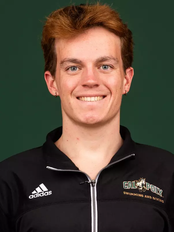 Cal Poly mens soccer hosted UCSB. Photo by Owen Main