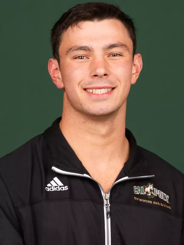 Cal Poly mens soccer hosted UCSB. Photo by Owen Main