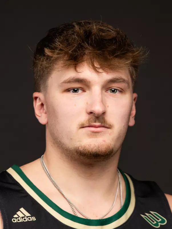 McLaughlin, Logan mug (2023-24)